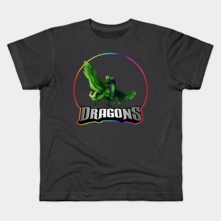 Dragon Kids T-Shirt